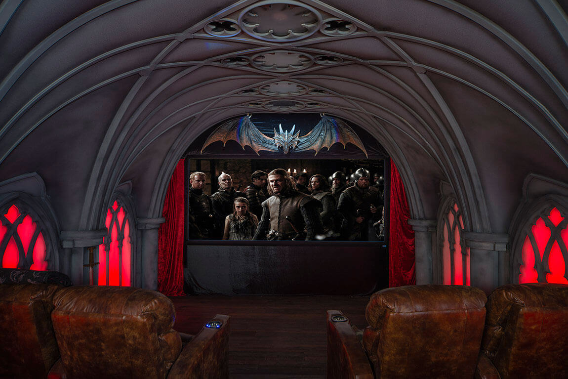 Game of Thrones Theater