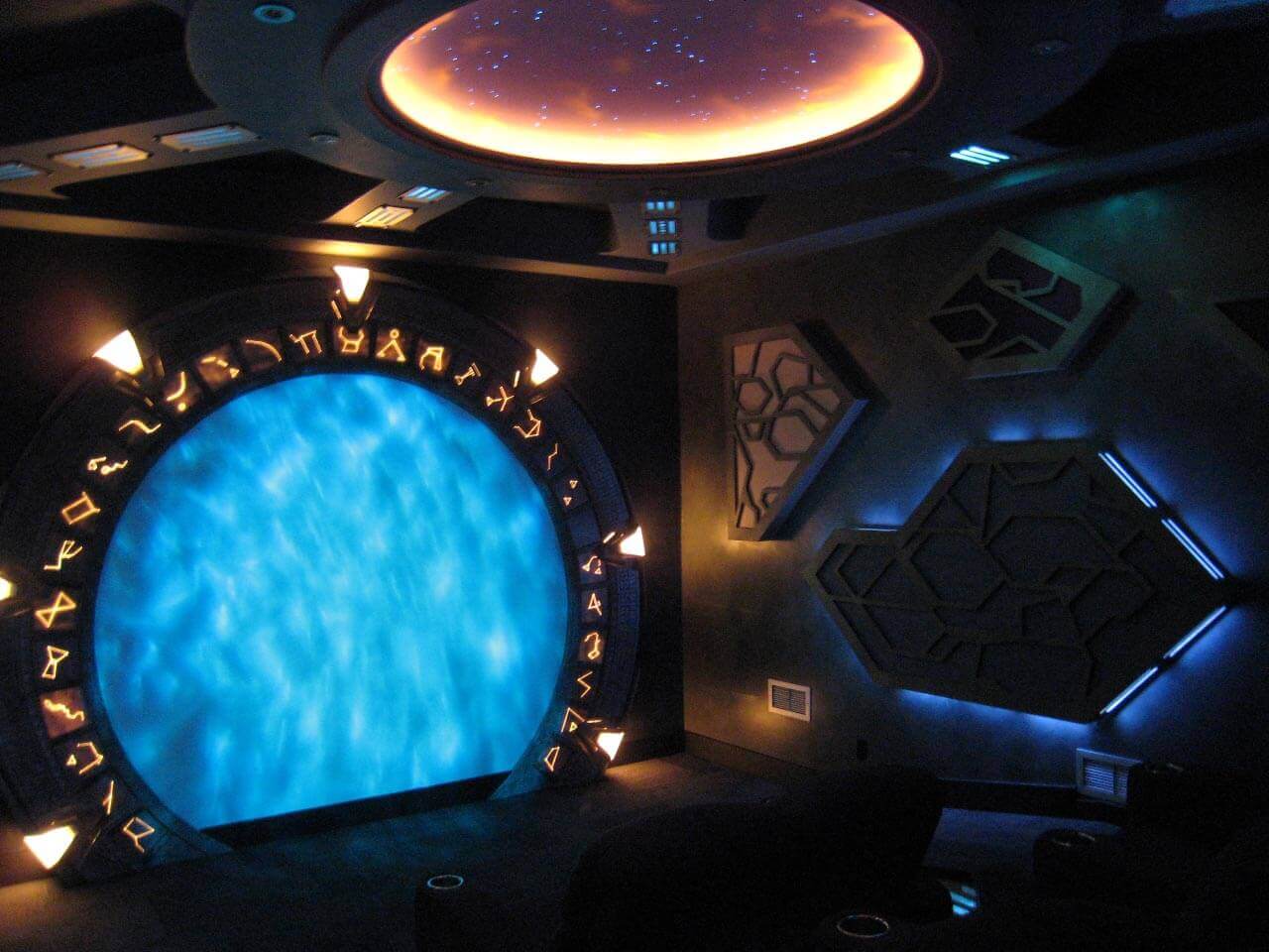 Stargate Theater