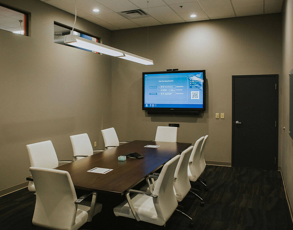 Carousel_Pet First Conference Room
