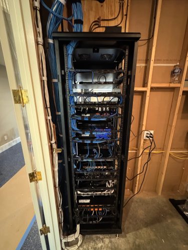 30Mock Rack