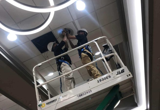GHlift